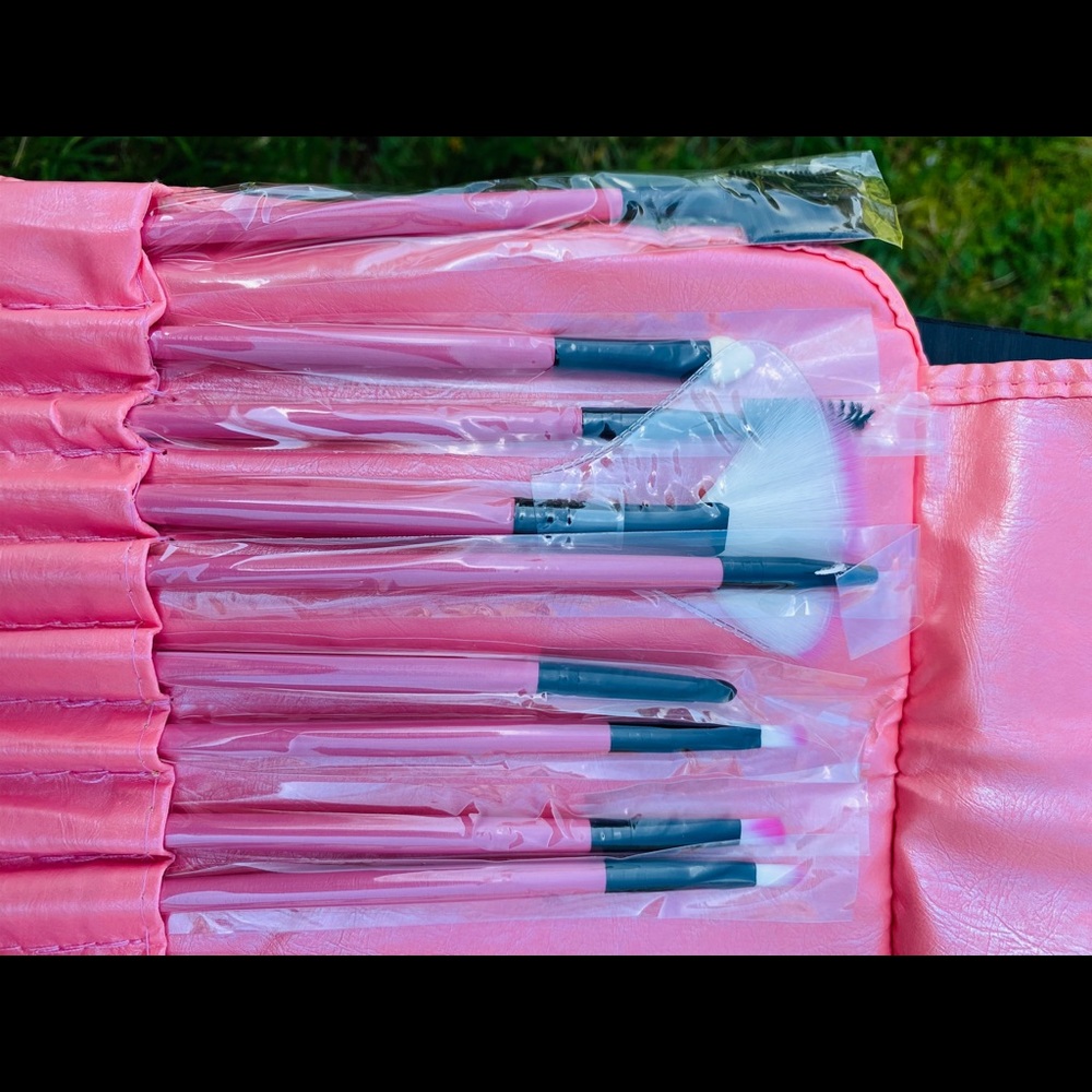 Makeup brushes - Picture 7 of 15